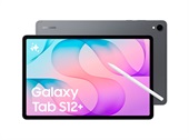 Samsung Tab S12 Plus Wi-Fi 256GB/12GB - Gray